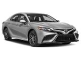 2021 Toyota Camry SE Oshkosh WI
