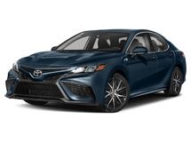 2021 Toyota Camry SE South Burlington VT 2021 Toyota Camry SE South Burlington VT
