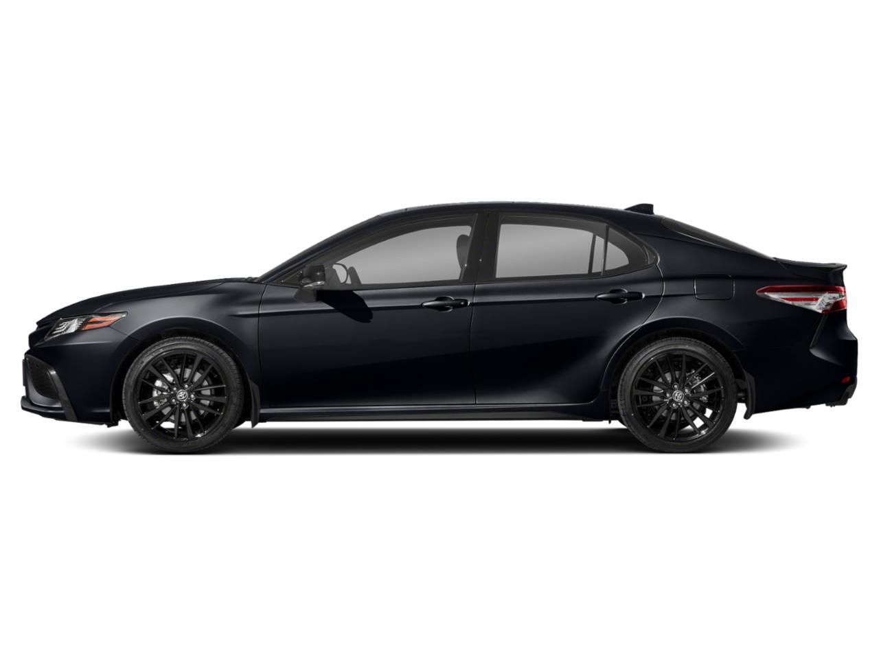 2021 Toyota Camry Sedan 4D XSE 2.5L I4 XSE