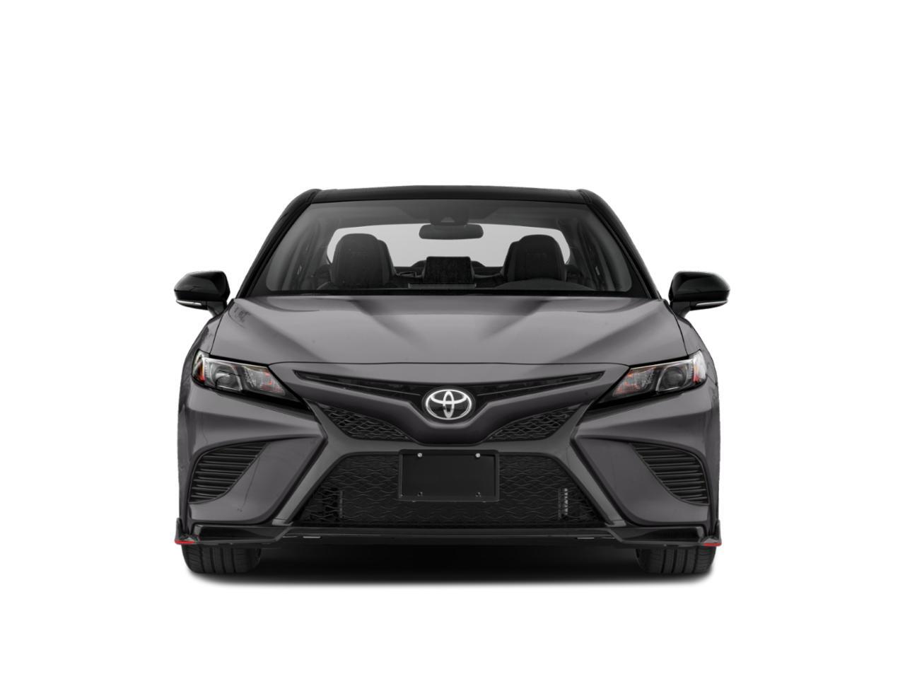 2021 Toyota Camry TRD V6 San Rafael CA