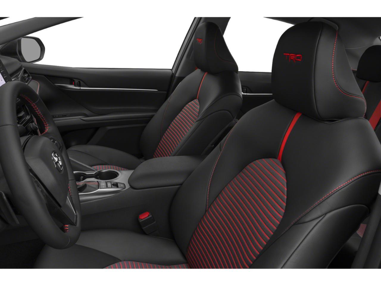 2021 Toyota Camry TRD V6 San Rafael CA