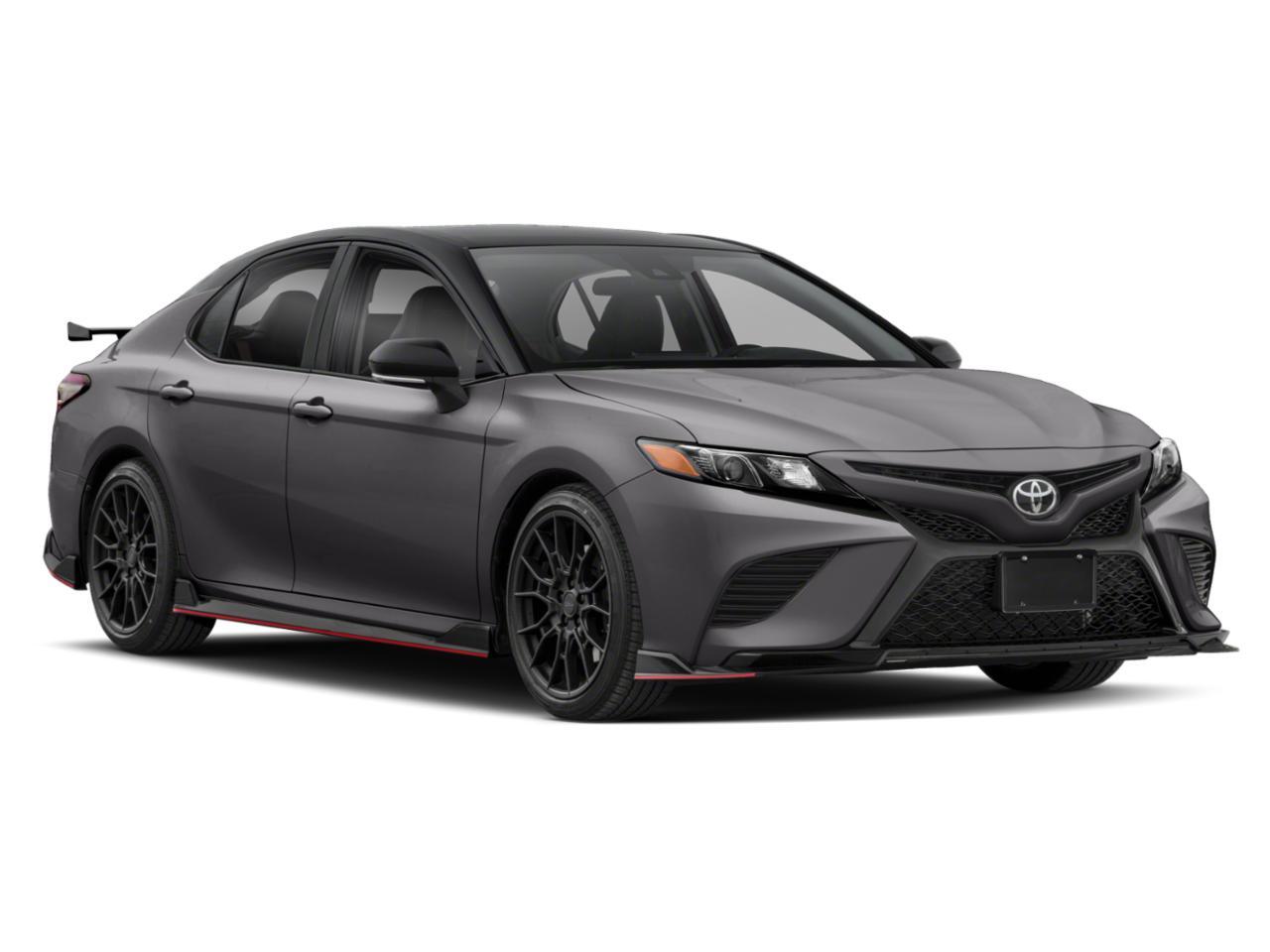 2021 Toyota Camry TRD V6 San Rafael CA