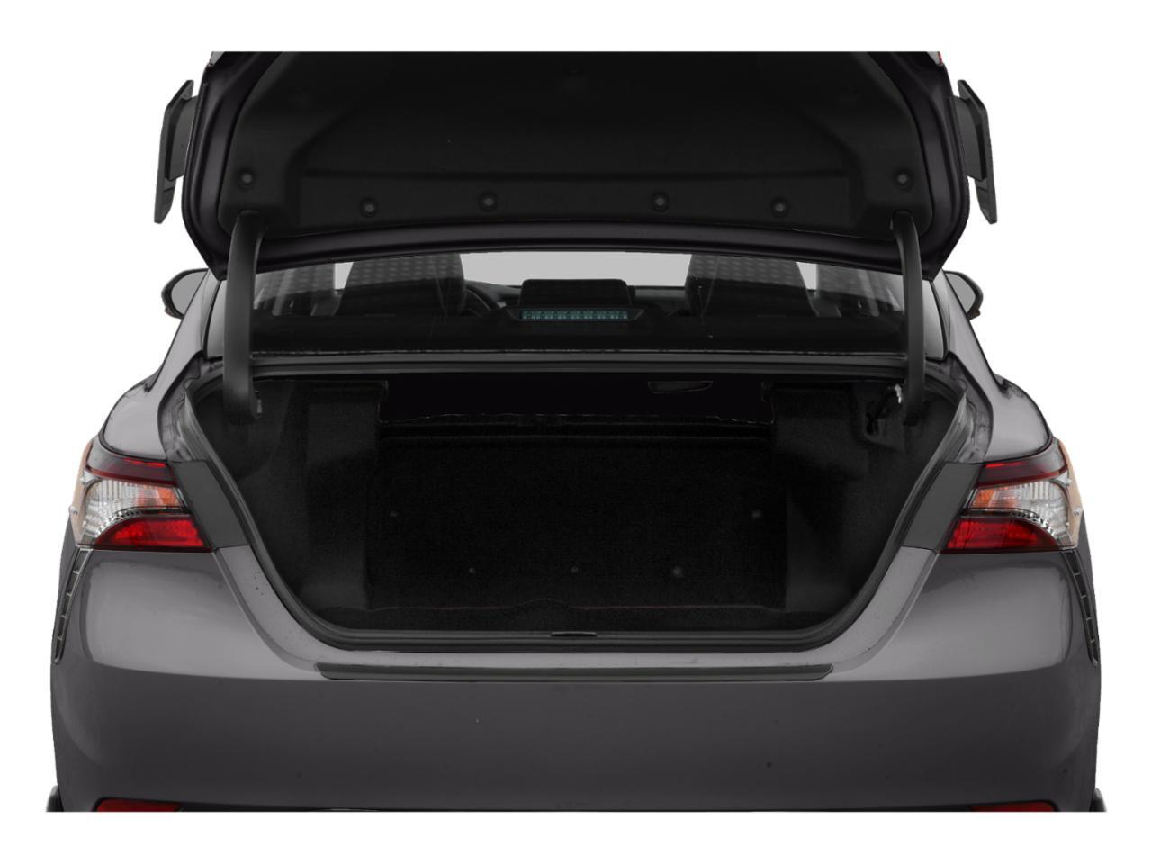 2021 Toyota Camry TRD V6 San Rafael CA