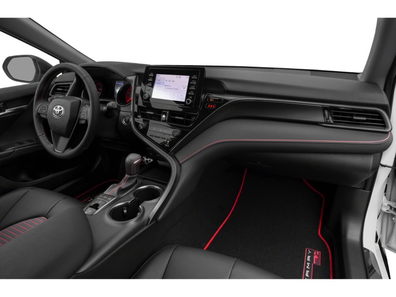 2021 Toyota Camry TRD V6 San Rafael CA