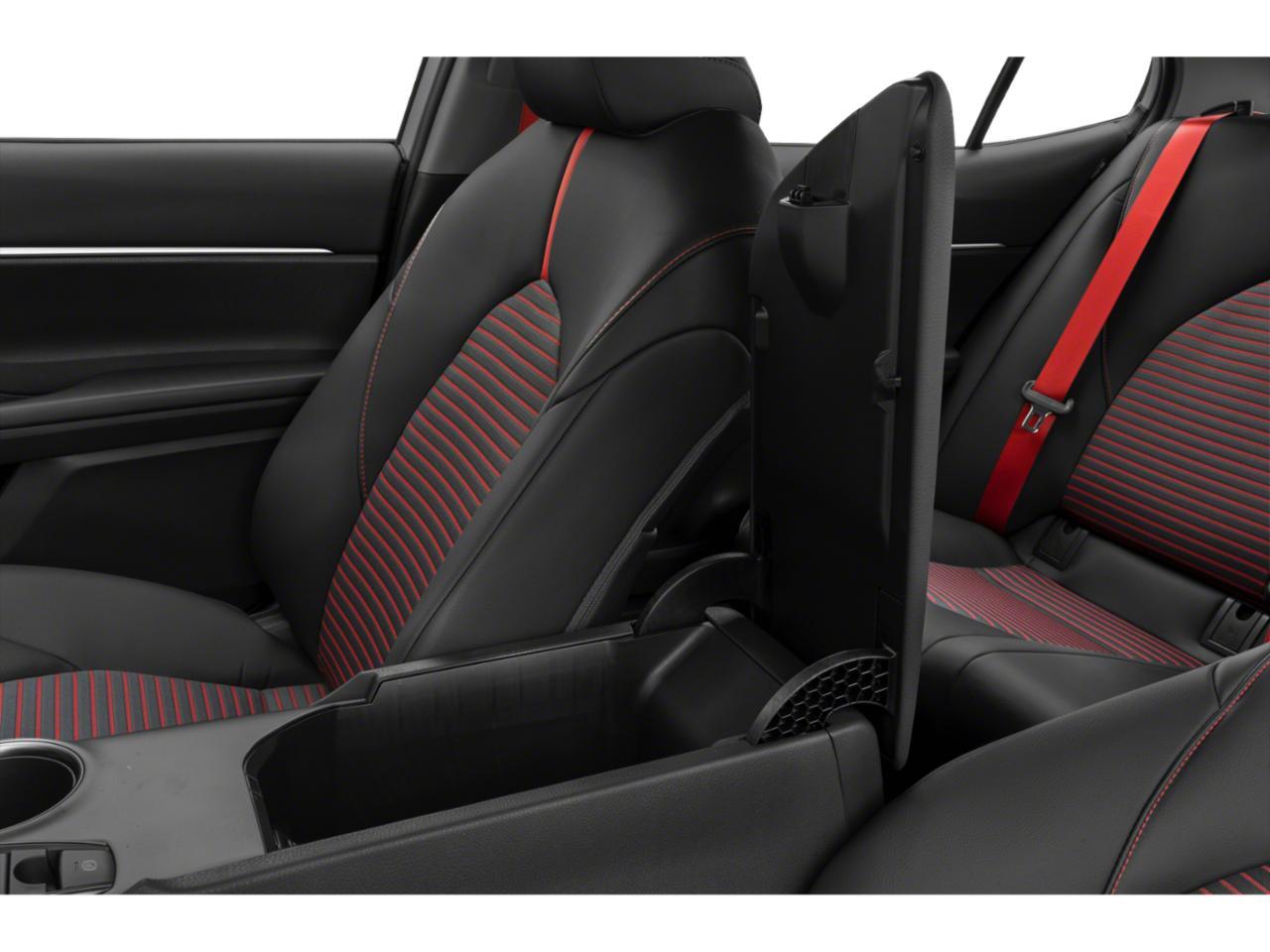 2021 Toyota Camry TRD V6 San Rafael CA