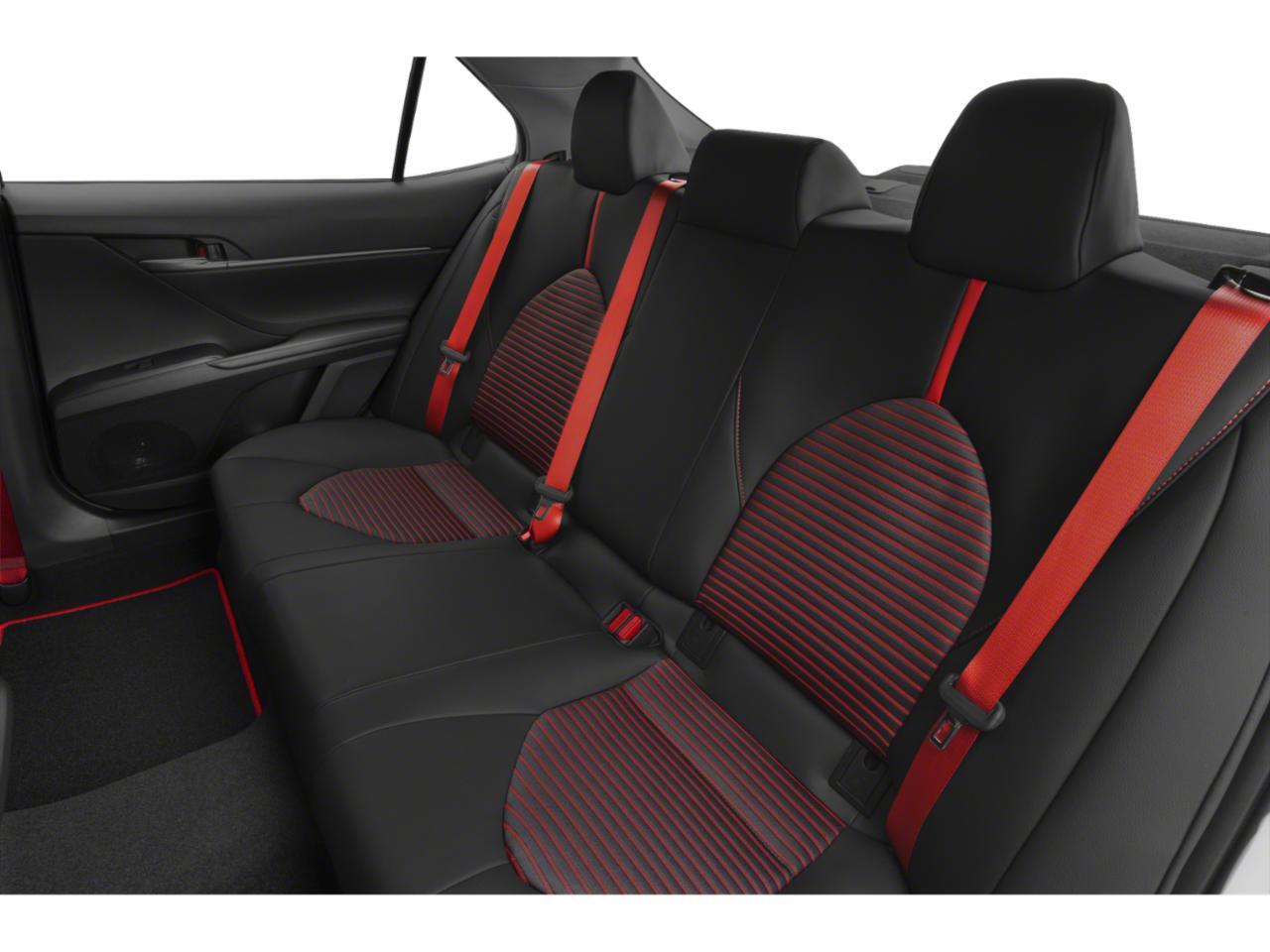 2021 Toyota Camry TRD V6 San Rafael CA