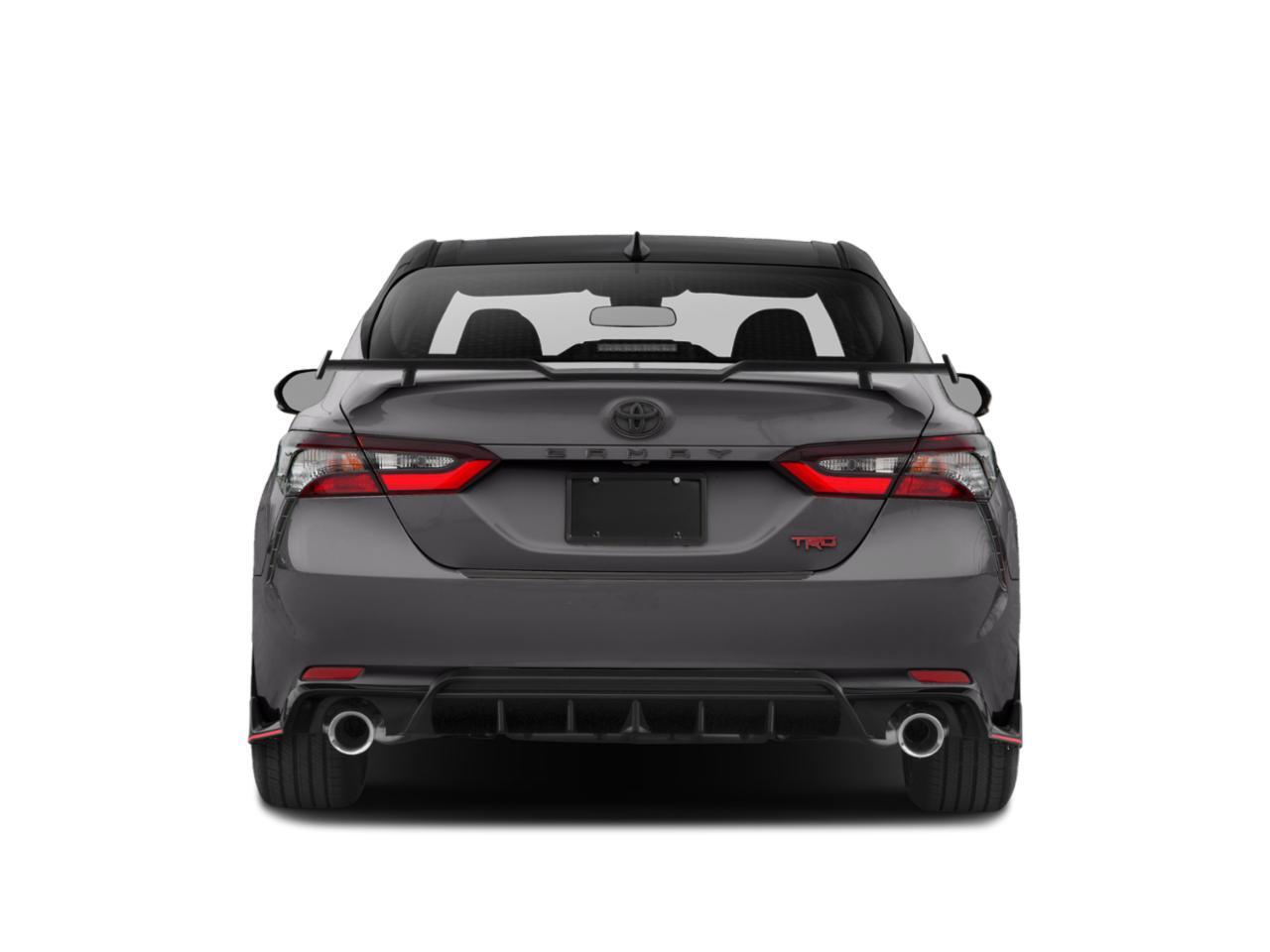 2021 Toyota Camry TRD V6 San Rafael CA