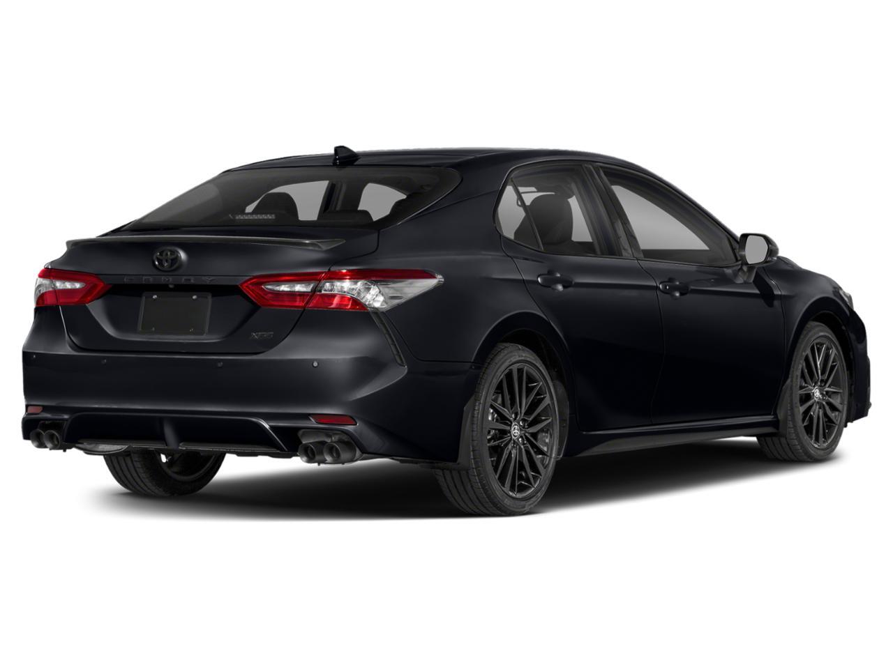 2021 Toyota Camry XSE Carrollton TX