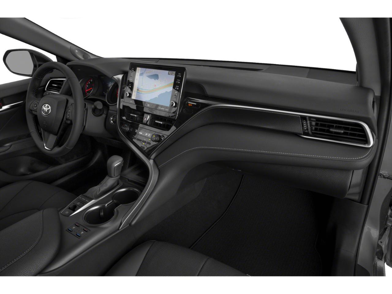 2021 Toyota Camry XSE Irving TX