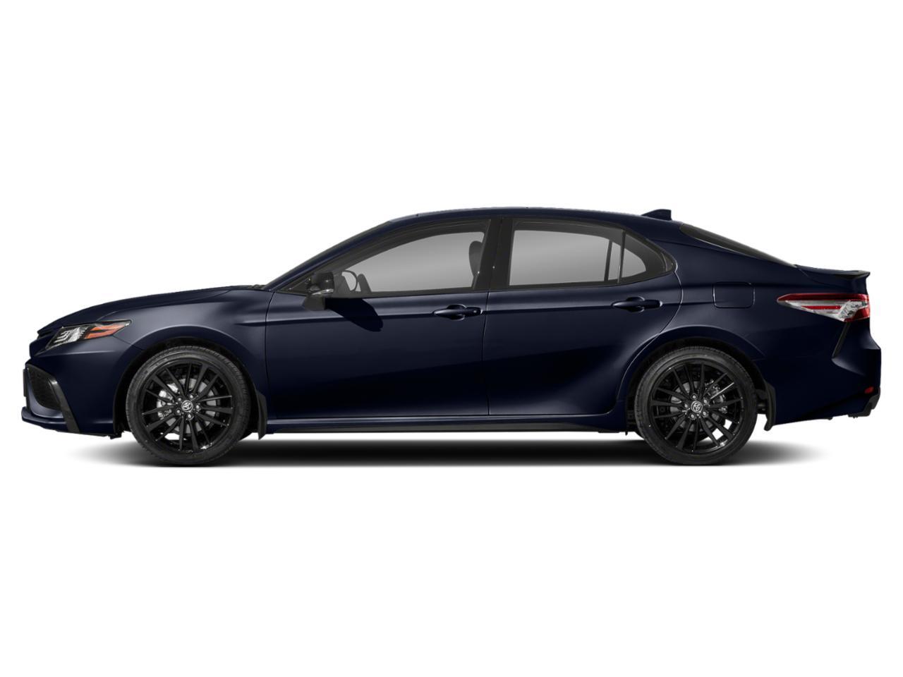 2021 Toyota Camry XSE Irving TX