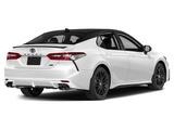 2021 Toyota Camry XSE San Clemente CA