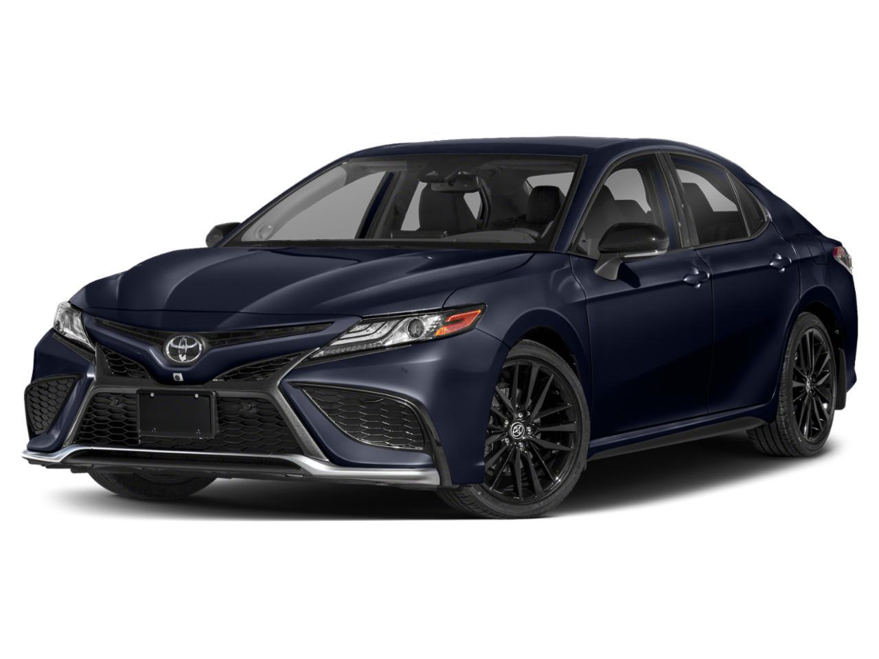 2021 Toyota Camry XSE Irving TX