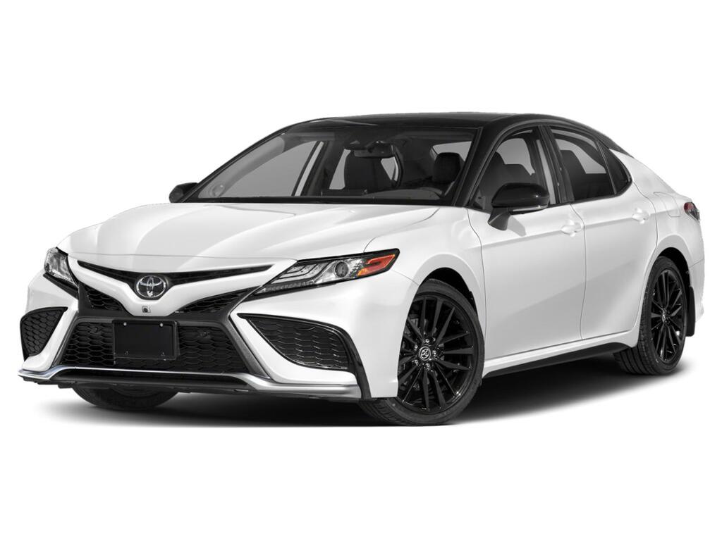 2021 Toyota Camry XSE San Clemente CA