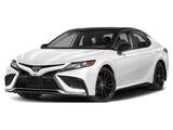 2021 Toyota Camry XSE San Clemente CA