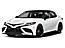 2021 Toyota Camry XSE San Clemente CA