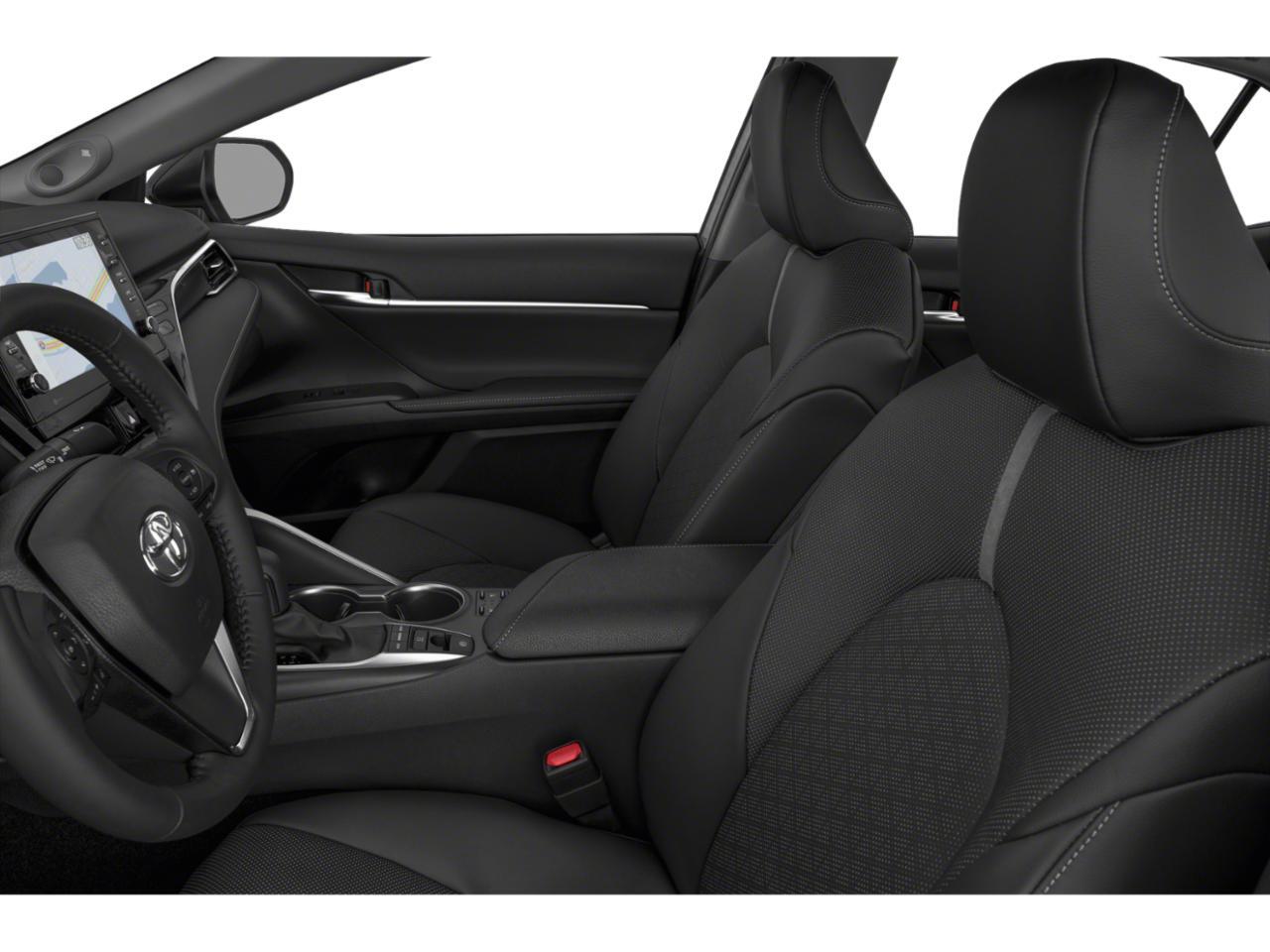 2021 Toyota Camry XSE Irving TX
