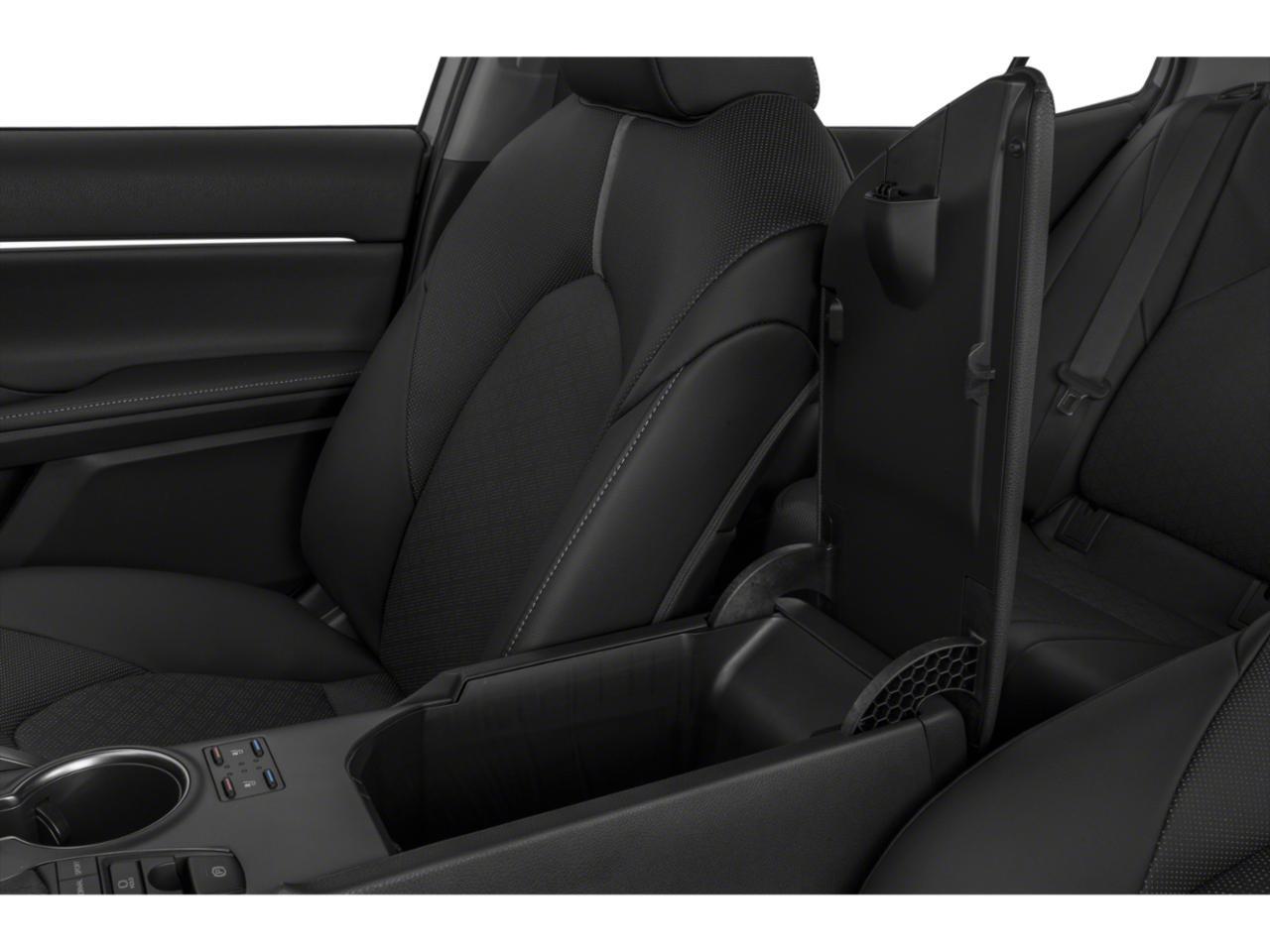 2021 Toyota Camry XSE Irving TX