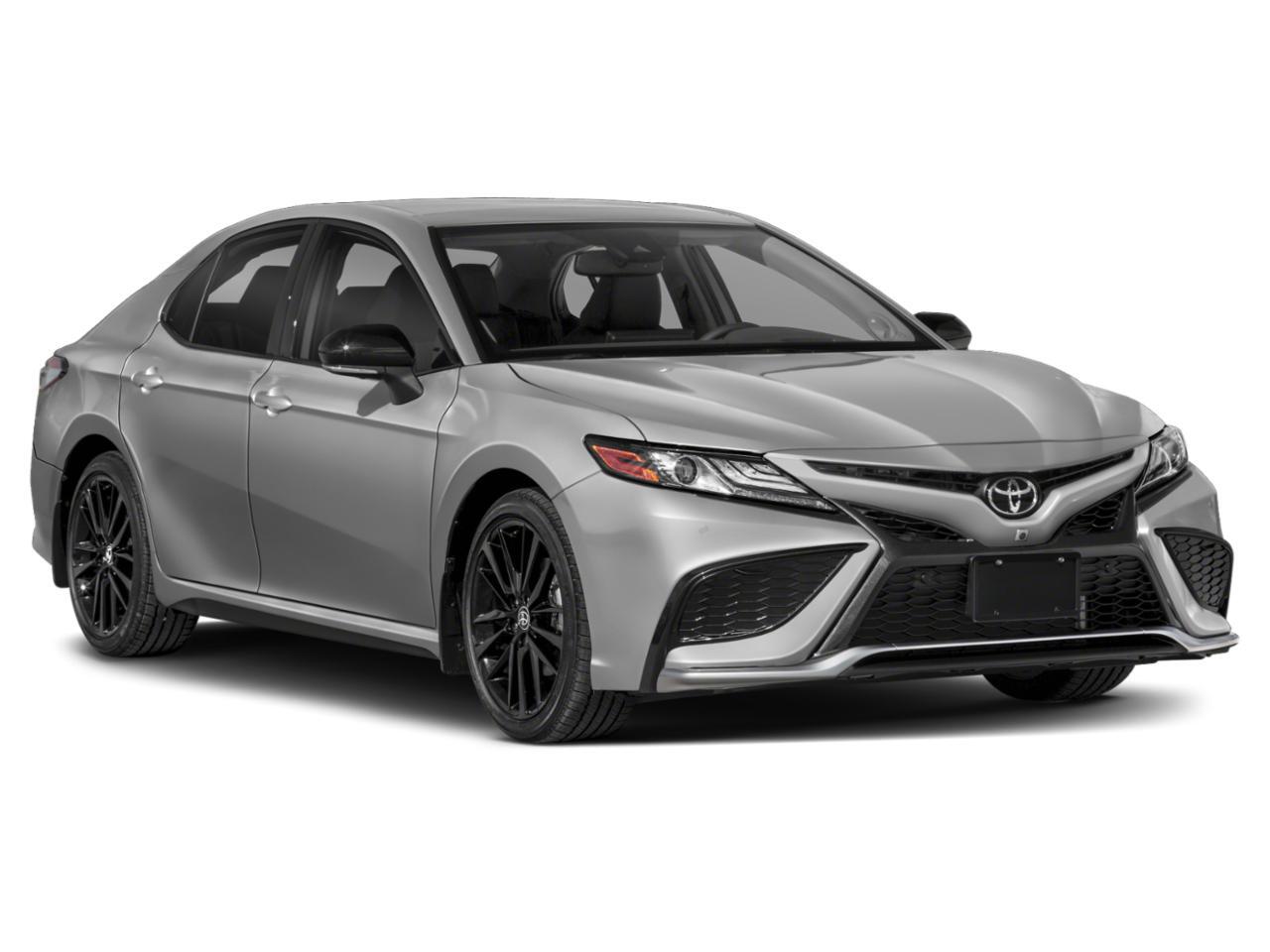 2021 Toyota Camry XSE Irving TX