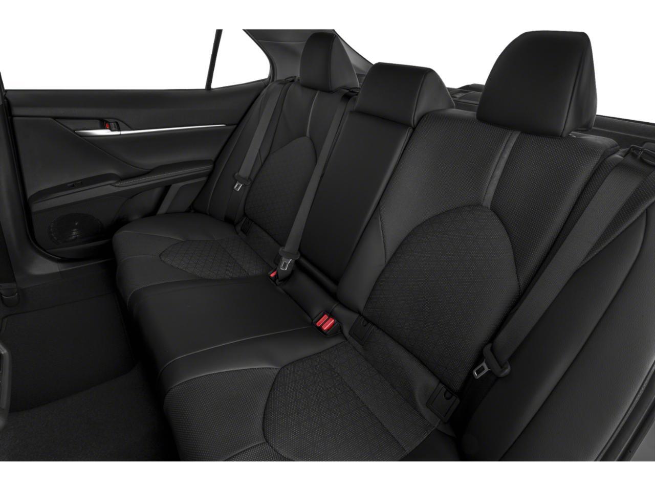2021 Toyota Camry XSE Irving TX