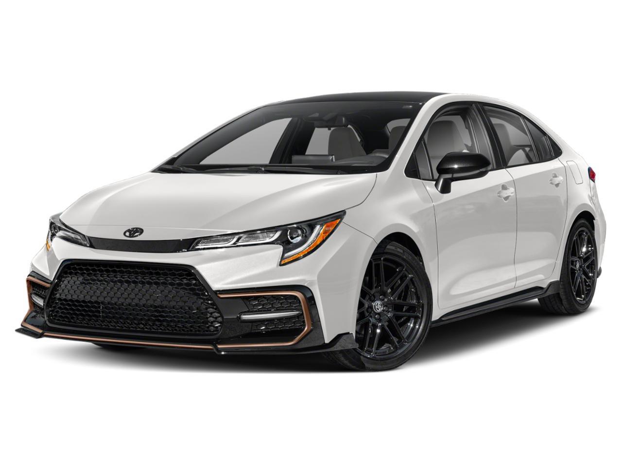2021 Toyota Corolla APEX SE Mesa AZ