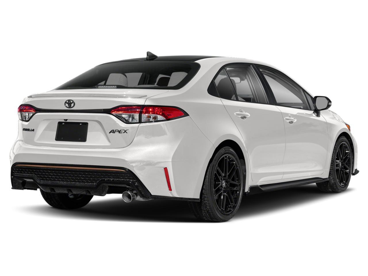 2021 Toyota Corolla APEX SE Mesa AZ