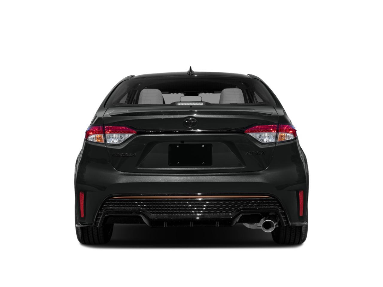 2021 Toyota Corolla APEX SE Mesa AZ