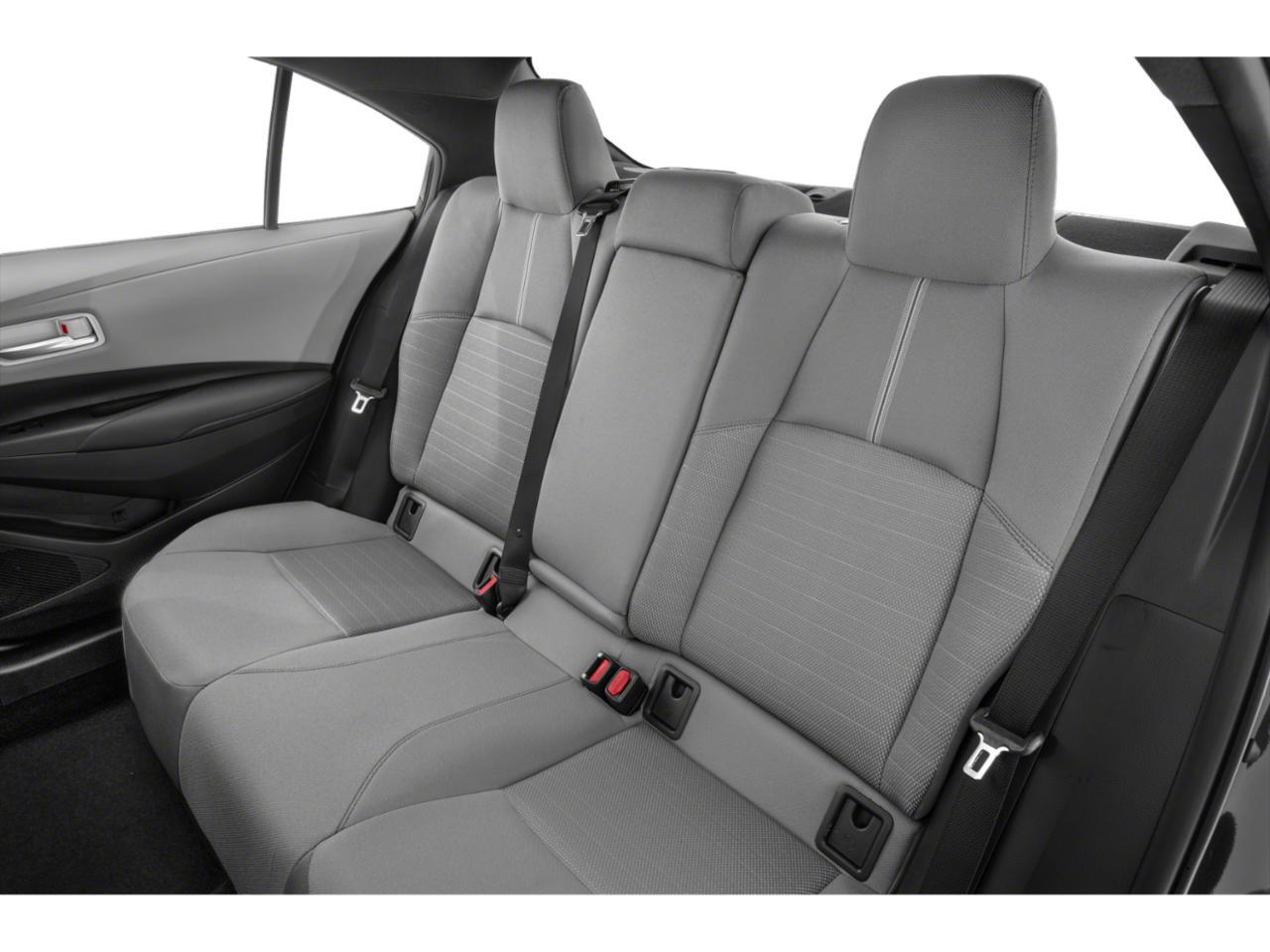 2021 Toyota Corolla APEX SE Mesa AZ