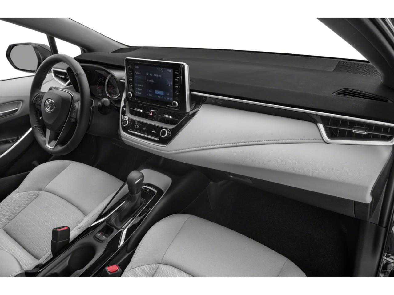 2021 Toyota Corolla APEX SE Mesa AZ
