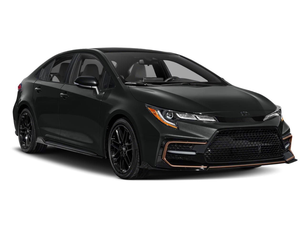 2021 Toyota Corolla APEX SE Mesa AZ