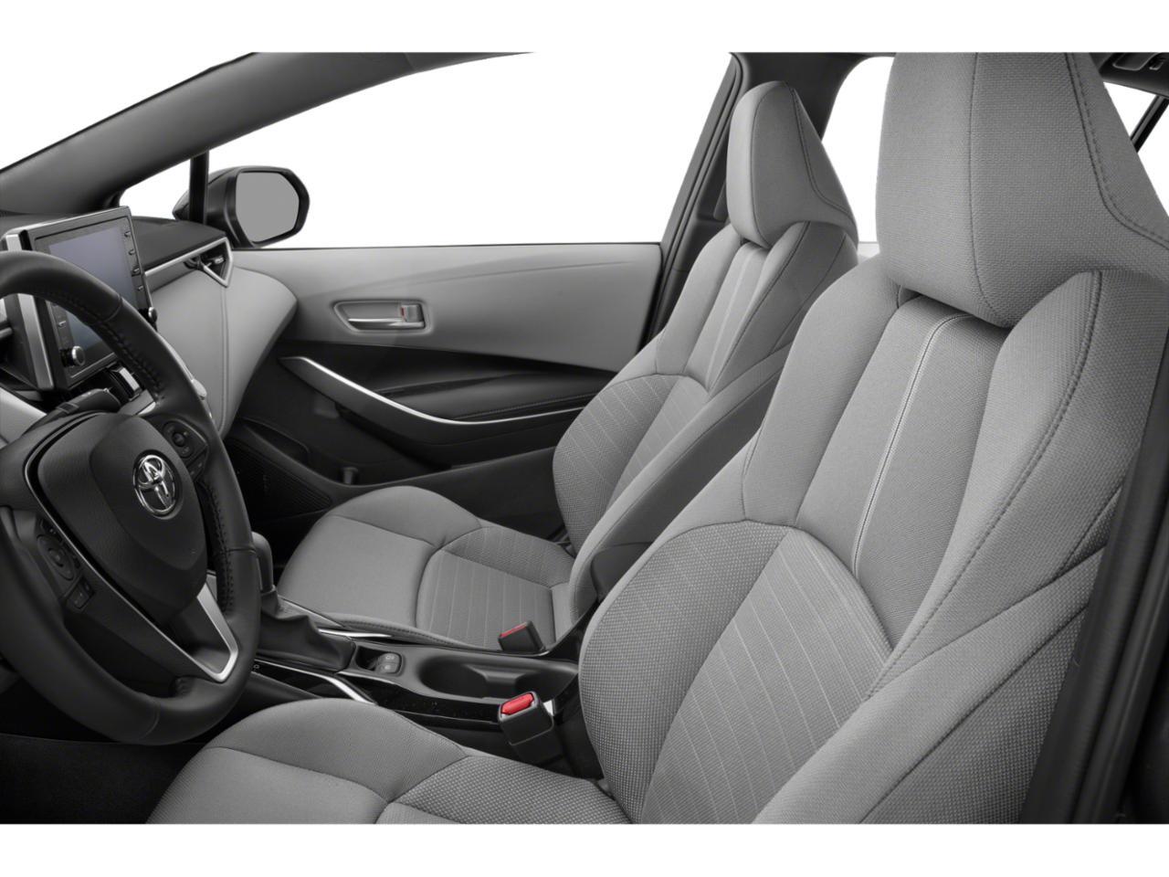 2021 Toyota Corolla APEX SE Mesa AZ