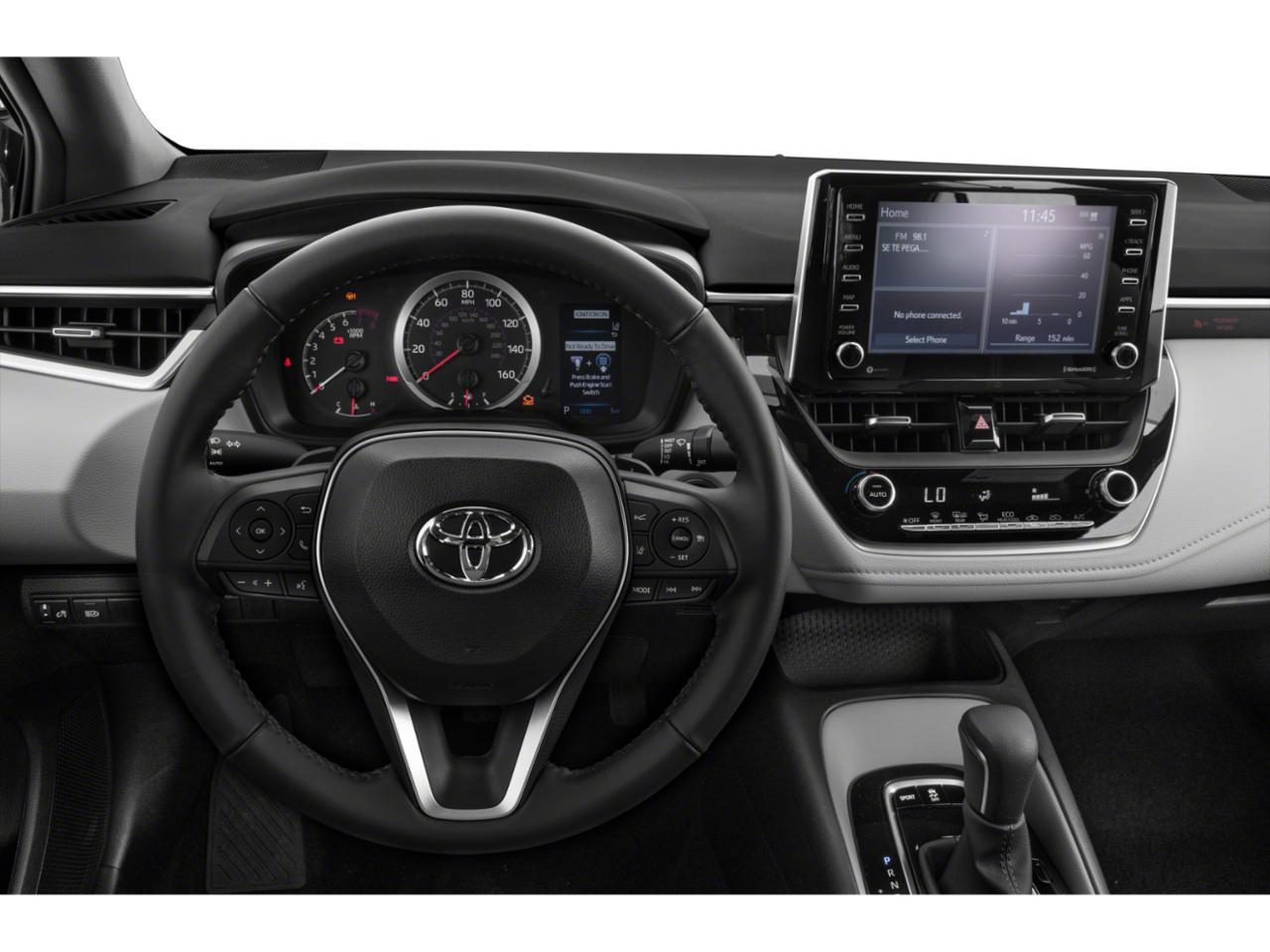 2021 Toyota Corolla APEX SE Mesa AZ