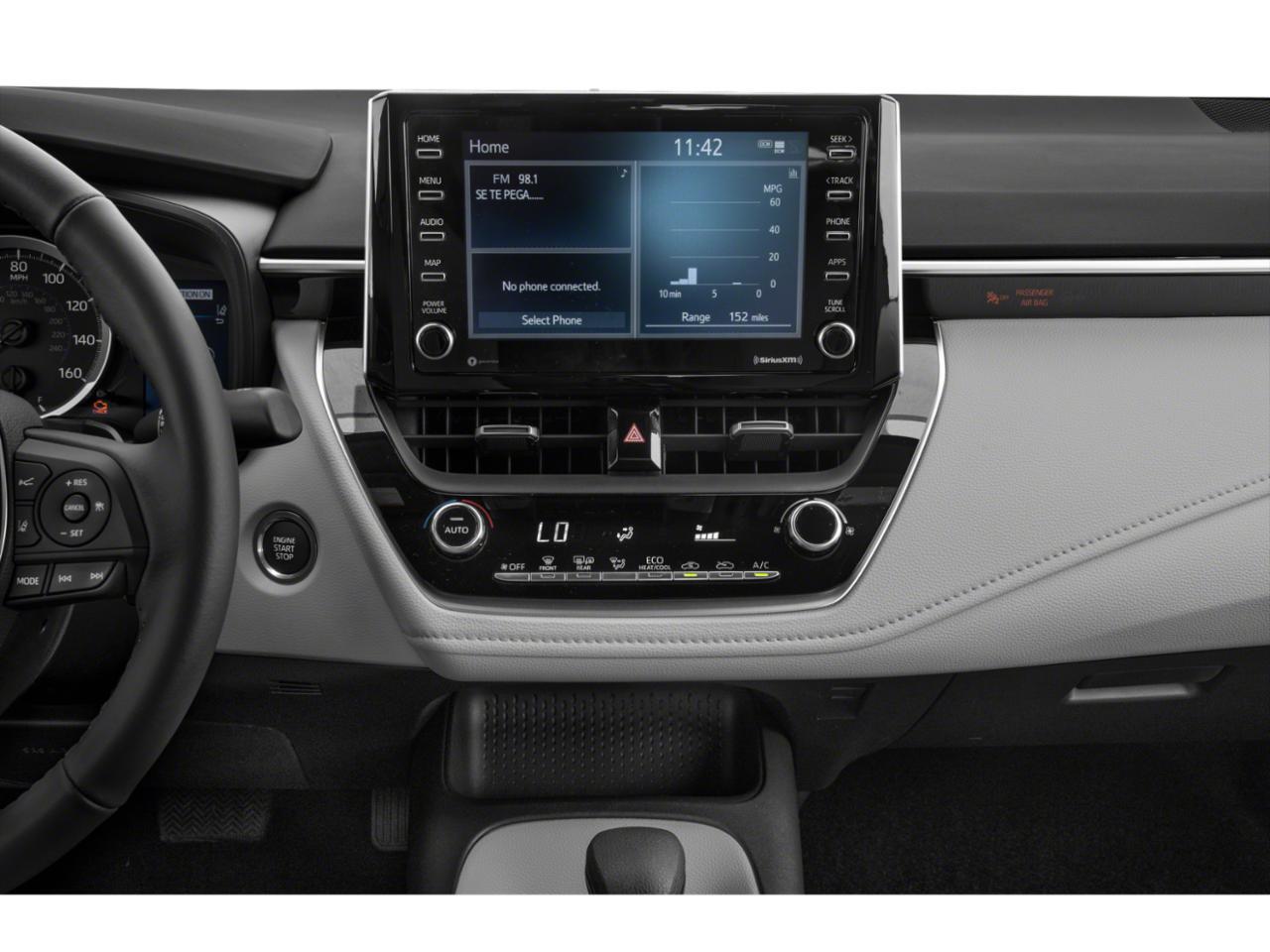 2021 Toyota Corolla APEX SE Mesa AZ