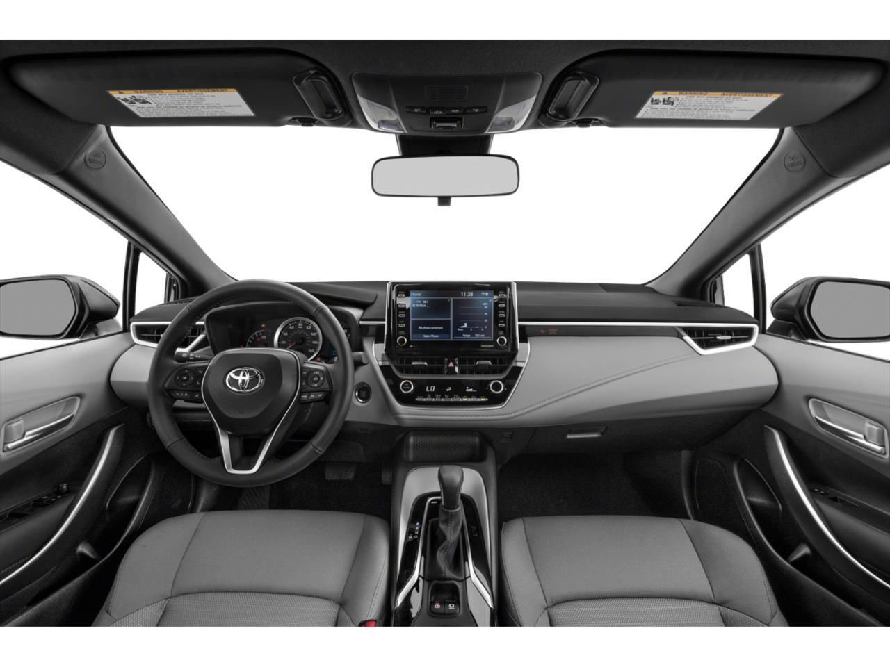 2021 Toyota Corolla APEX SE Mesa AZ