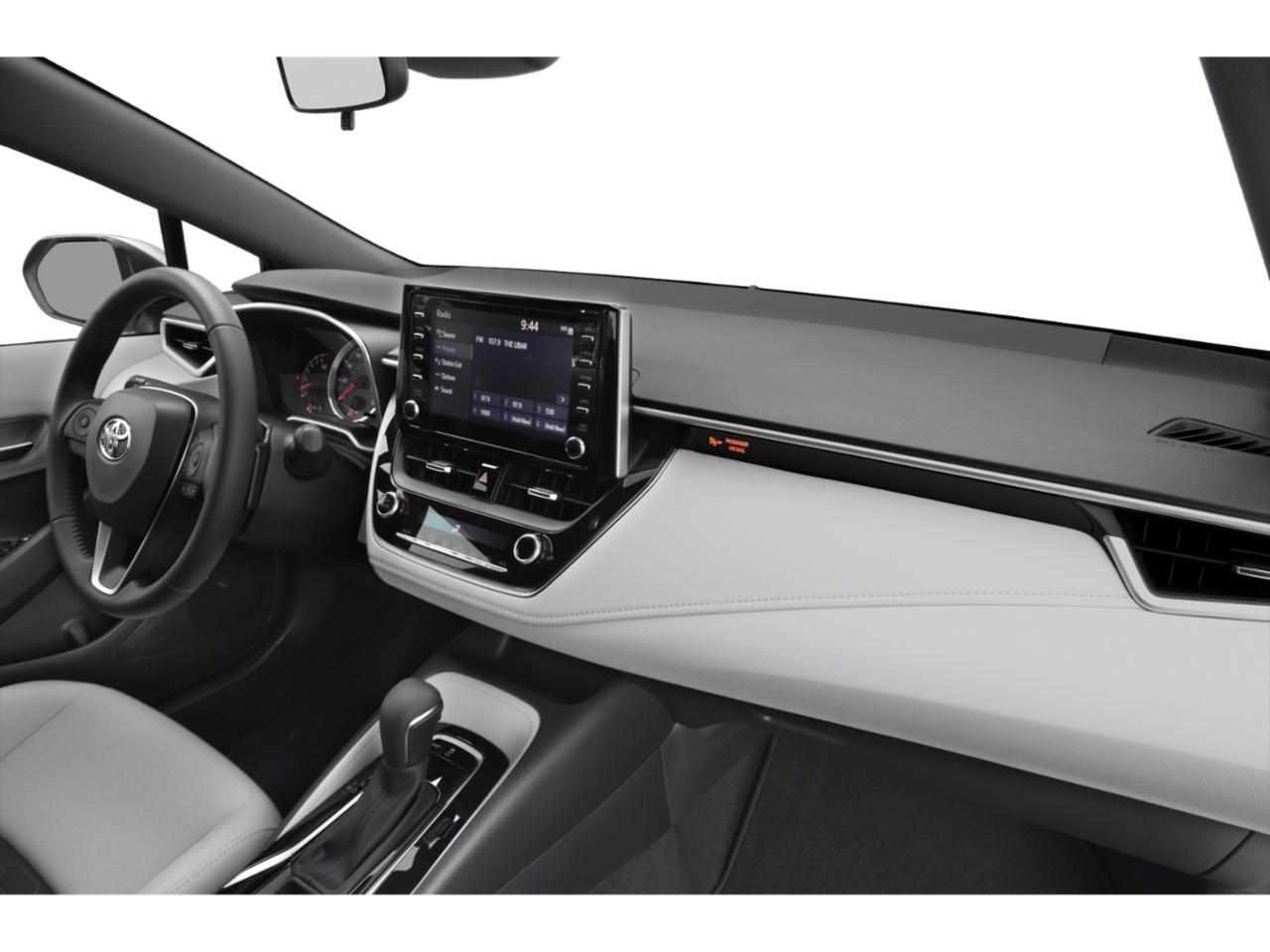 2021 Toyota Corolla Hatchback SE Chantilly VA