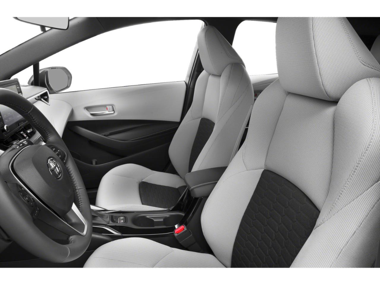 2021 Toyota Corolla Hatchback SE Chantilly VA