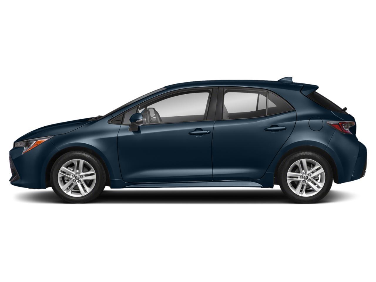 2021 Toyota Corolla Hatchback SE Chantilly VA
