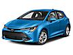2021 Toyota Corolla Hatchback SE