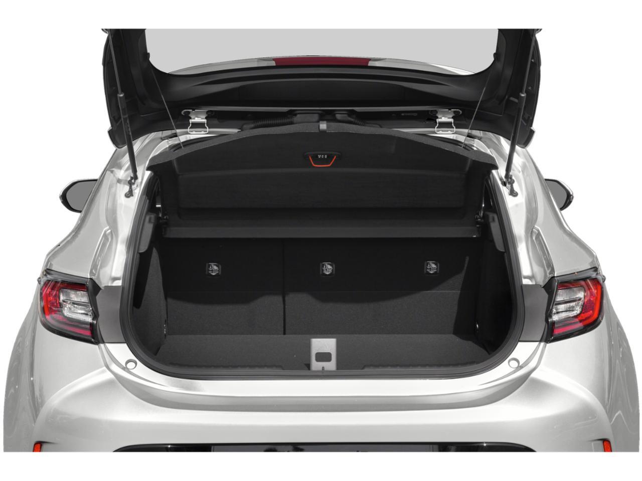 2021 Toyota Corolla Hatchback SE San Antonio TX