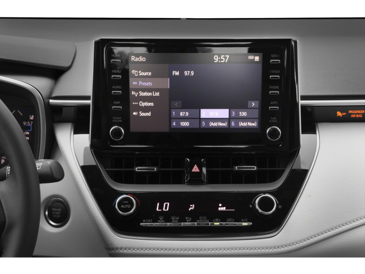 2021 Toyota Corolla Hatchback SE San Antonio TX