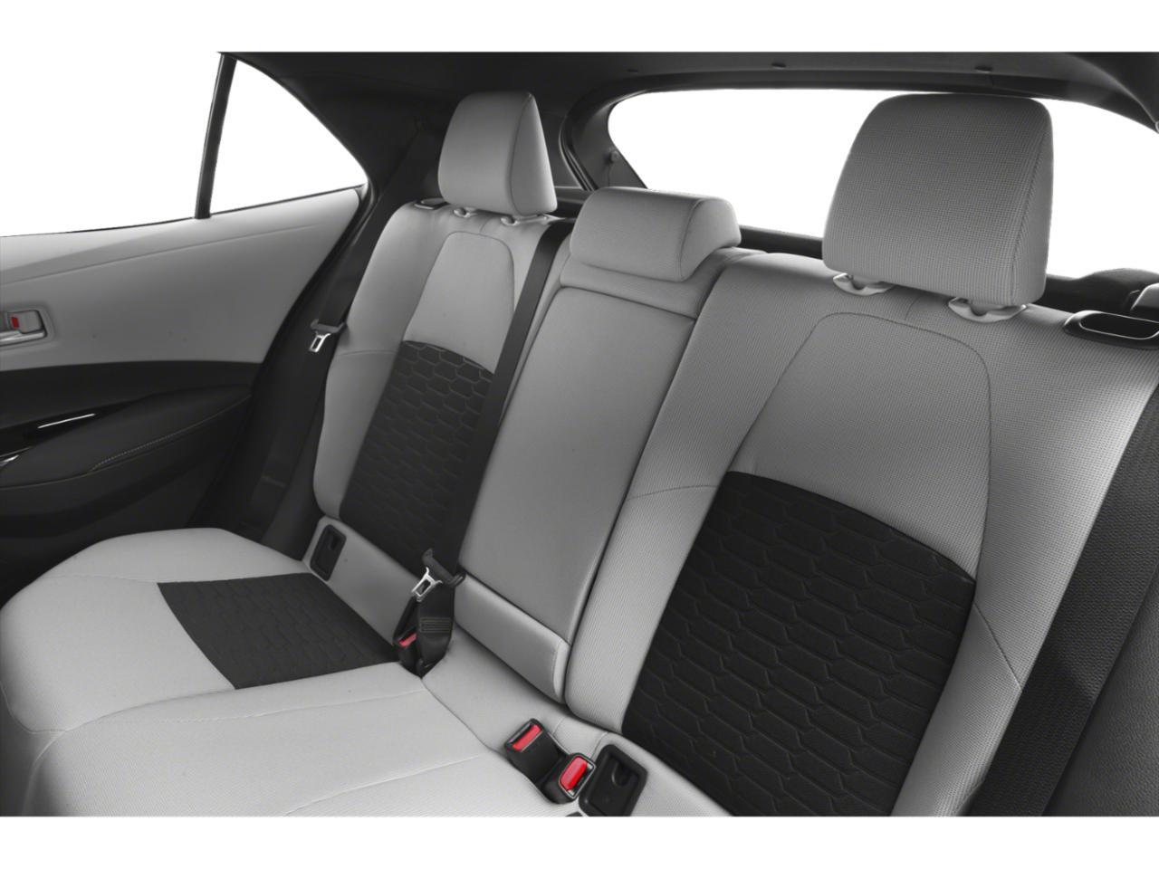 2021 Toyota Corolla Hatchback SE San Antonio TX