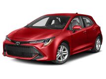 2021 Toyota Corolla Hatchback SE South Burlington VT 2021 Toyota Corolla Hatchback SE South Burlington VT