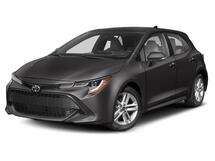 2021 Toyota Corolla Hatchback SE South Burlington VT 2021 Toyota Corolla Hatchback SE South Burlington VT