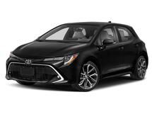 2021 Toyota Corolla Hatchback XSE South Burlington VT 2021 Toyota Corolla Hatchback XSE South Burlington VT