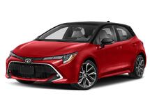 2021 Toyota Corolla Hatchback XSE South Burlington VT 2021 Toyota Corolla Hatchback XSE South Burlington VT
