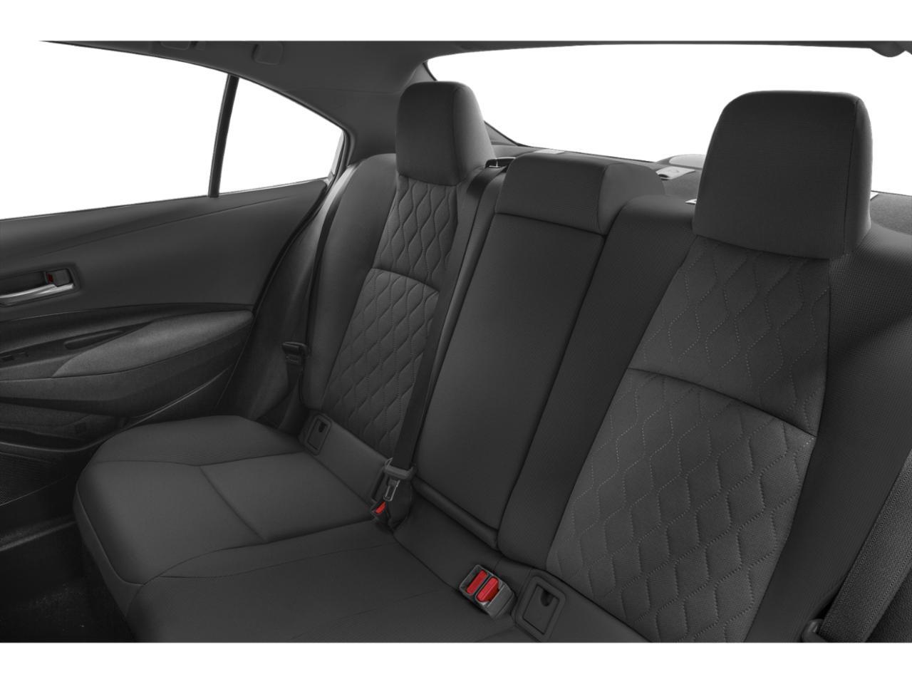 2021 Toyota Corolla Hybrid LE Morristown TN
