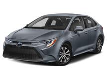 2021 Toyota Corolla Hybrid LE South Burlington VT 2021 Toyota Corolla Hybrid LE South Burlington VT