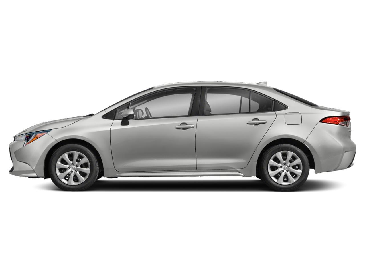 2021 Toyota Corolla LE Austin TX