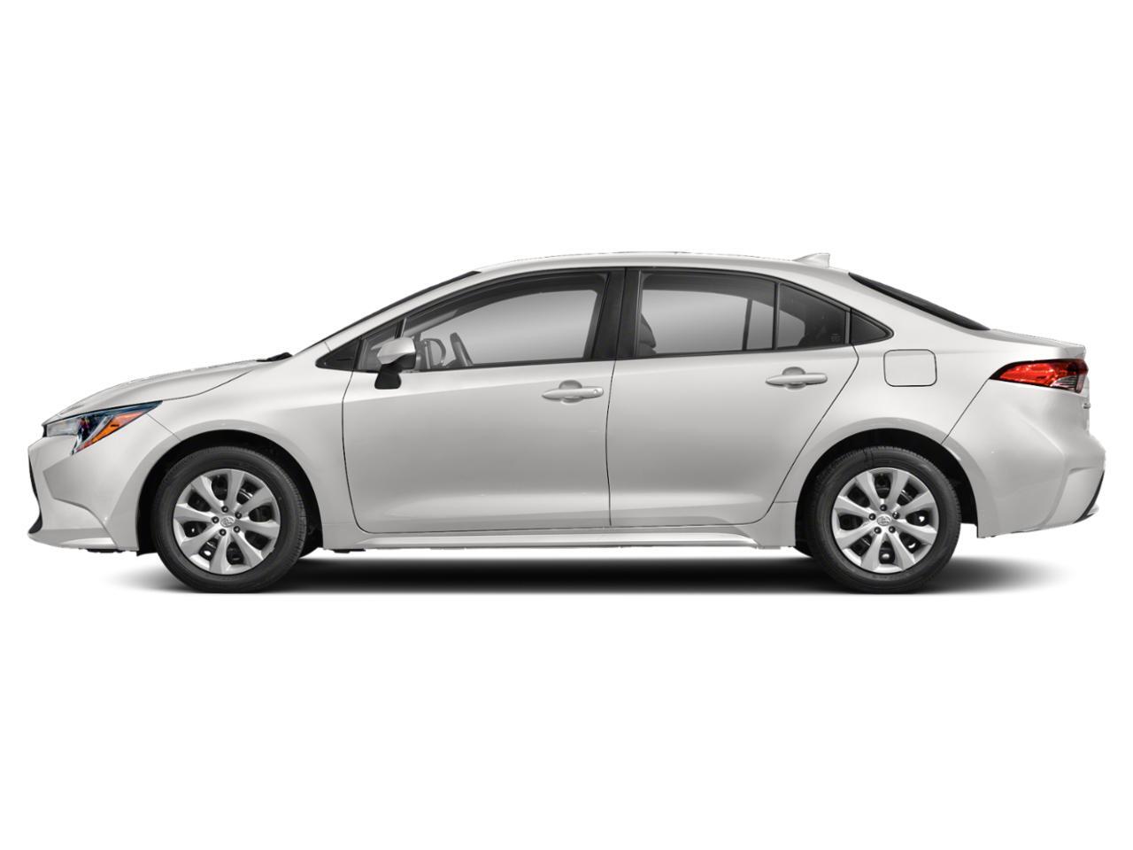 2021 Toyota Corolla LE Charlotte NC