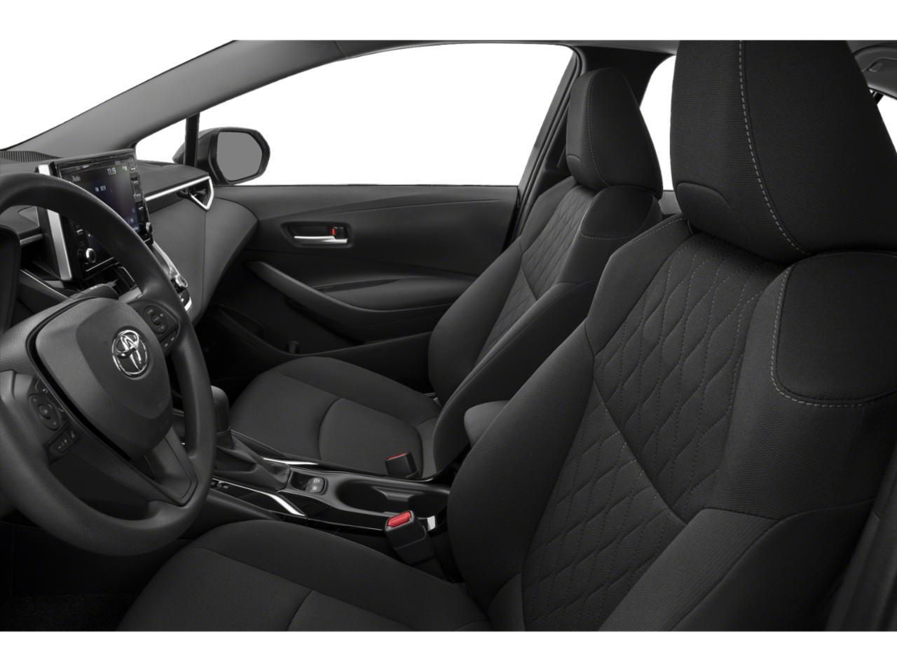2021 Toyota Corolla LE Charlotte NC