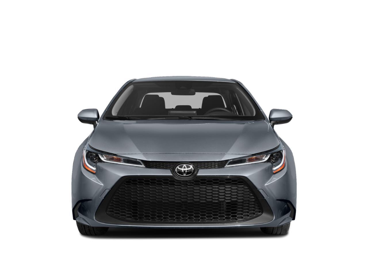 2021 Toyota Corolla LE Charlotte NC